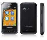 Pictures of Basic Dual Sim Mobiles Samsung