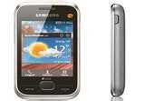Samsung Dual Sim Mobile Without Touch Photos