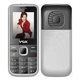 Vox Dual Sim Mobiles