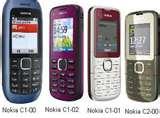 Nokia All Dual Sim Mobile Price