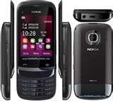 Photos of Nokia Touch Type Dual Sim Mobiles