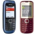 Images of Nokia Touch Type Dual Sim Mobiles