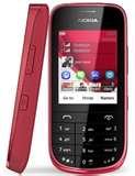 Nokia Touch Type Dual Sim Mobiles