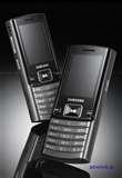 Samsung Dual Sim Mobile D 780