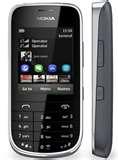 Nokia Asha Dual Sim Mobiles In India Images