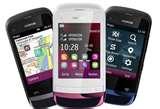 Images of Nokia Touch Type Dual Sim Mobiles