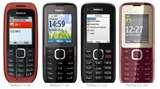 Images of Nokia Dual Sim Mobiles Review