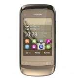 Nokia Touch Type Dual Sim Mobiles Photos