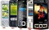 Nokia 5530 Mini Dual Sim Mobile Pictures