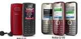 Nokia Dual Sim Mobile C2 00 Price