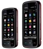 Images of Nokia 5530 Mini Dual Sim Mobile