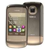 Nokia C2 Dual Sim Mobile Cost Photos