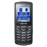 Samsung E1252 Dual Sim Mobile Features