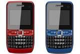 Photos of Dual Sim Mobiles Nokia Qwerty Keypad