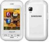 Samsung Touchscreen Dual Sim Mobile Images
