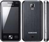 Samsung Dual Sim Mobiles Wifi 3g