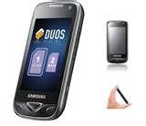 Photos of Samsung Gps Dual Sim Mobile