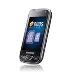 Samsung Touchscreen Dual Sim Mobile Pictures