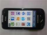 Images of Dual Sim Mobile In Samsung With Touch Screen