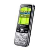 Pictures of Samsung Dual Sim Mobile 335