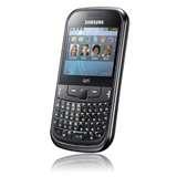 Samsung Dual Sim Mobile 335 Pictures
