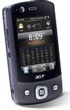 Acer Dx900 Dual Sim Mobile Phone Images