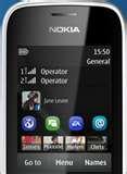 Nokia Dual Sim Mobile Bahrain Photos