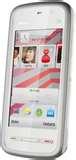 Nokia Dual Sim Mobile 5230 Images