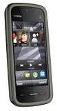 Nokia Dual Sim Mobile 5230 Pictures