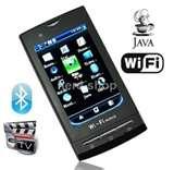 Pictures of Dual Sim Mobile With Wi Fi