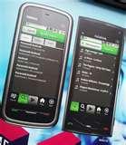 Photos of Nokia Dual Sim Mobile 5230