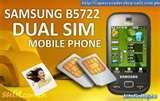 Samsung Dual Sim Mobile Ph Pictures