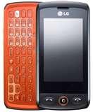 Photos of Lg Gt505 Is Dual Sim Mobile