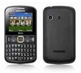 Pictures of Samsung Dual Sim Mobiles With Keypad