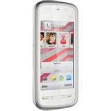 Nokia Dual Sim Mobile 5230 Images