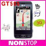 Lg Gt505 Is Dual Sim Mobile Photos