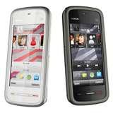 Photos of Nokia Dual Sim Mobile 5230