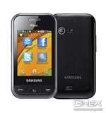 Samsung Champ Dual Sim Mobile Pictures