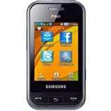 Images of Samsung Champ Dual Sim Mobile