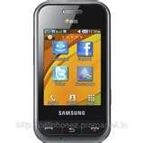 Pictures of Samsung Champ Dual Sim Mobile