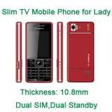 Slim Dual Sim Mobile Slim Dual Sim Mobile