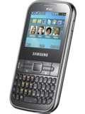 Images of Samsung Qwerty Dual Sim Mobile