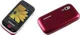 Pictures of Samsung New Mobiles Dual Sim