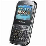 Pictures of Samsung Qwerty Dual Sim Mobile