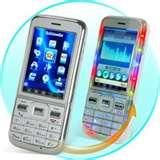 Photos of Slim Dual Sim Mobile Photos of Slim Dual Sim Mobile