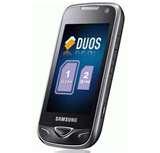 Samsung Dual Sim Touch Screen Mobiles In India Pictures