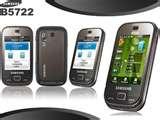 Samsung New Mobiles Dual Sim Pictures