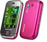 Samsung Dual Sim Touch Screen Mobiles In India Pictures