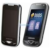 Samsung Mobile Touch Screen Dual Sim Photos