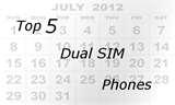 Photos of Top 10 Dual Sim Mobile Phones In India
